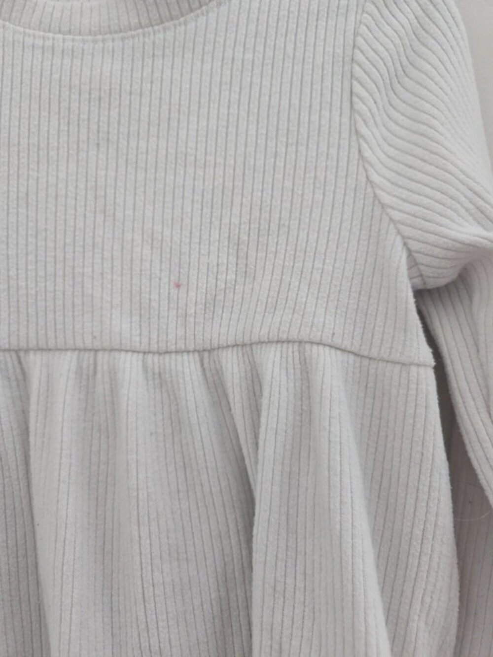 White Shirt - Picture 2 of 3
